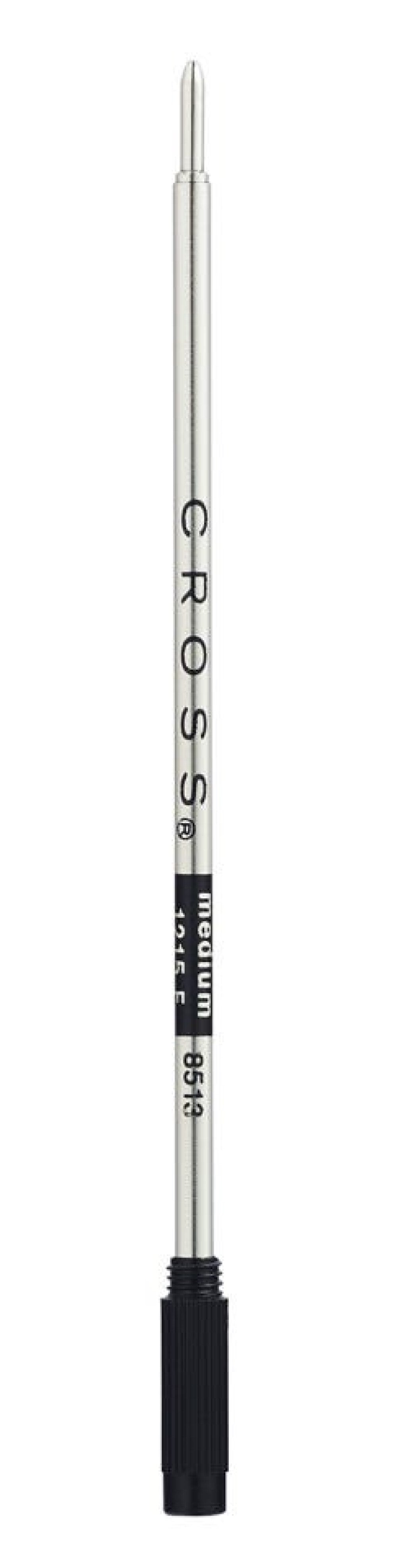 PATRON CROSS KUGLEPEN 8513 SORT MEDIUM