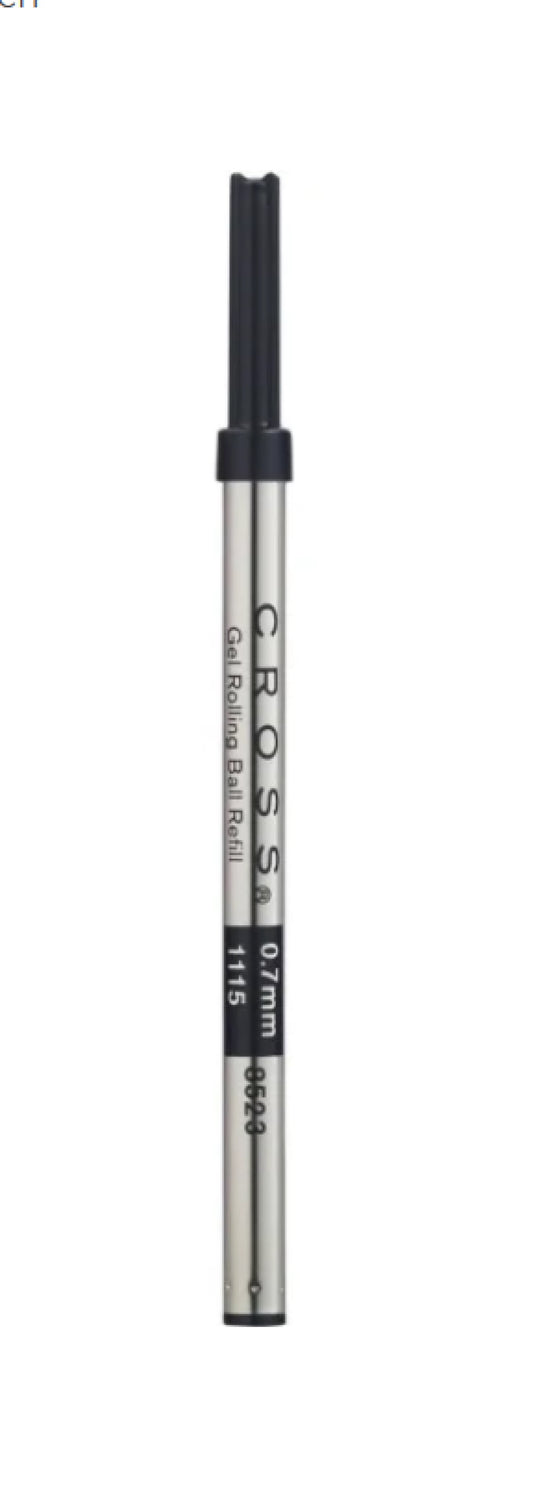 PATRON CROSS ROLLERBALL M SORT