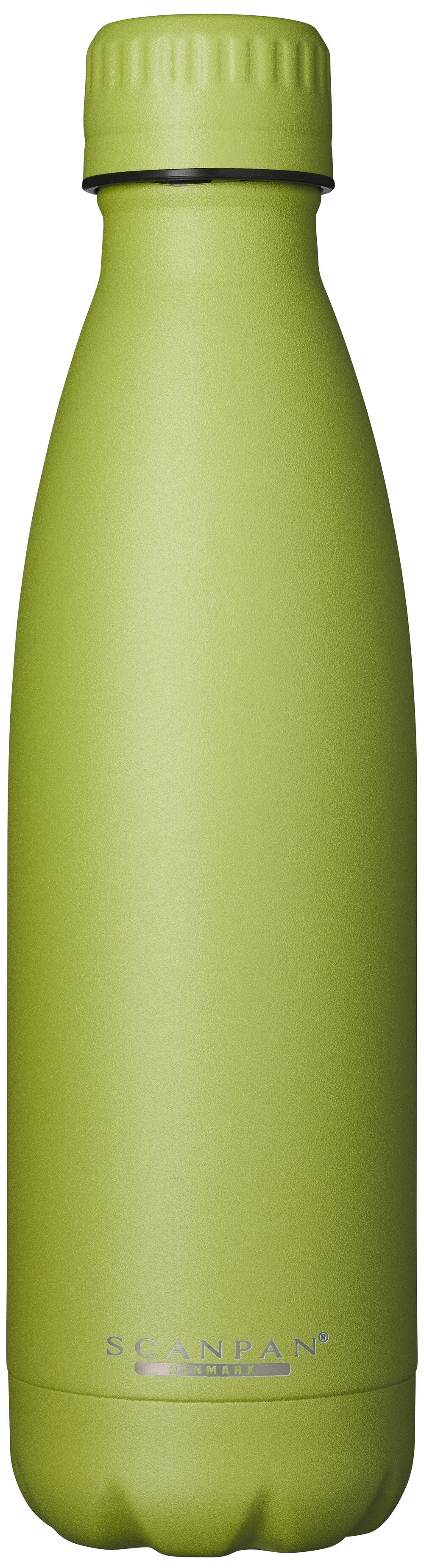 500 ML TO GO - DARK LEMON TERMOFLASKE