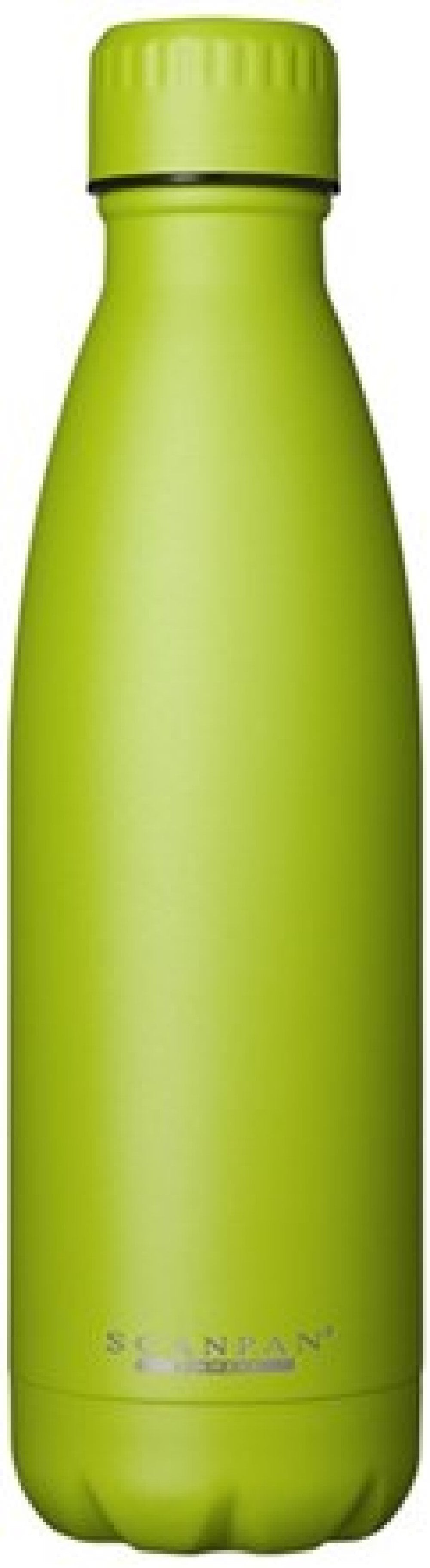 500 ML TO GO - LIME GREEN TERMOFLASKE