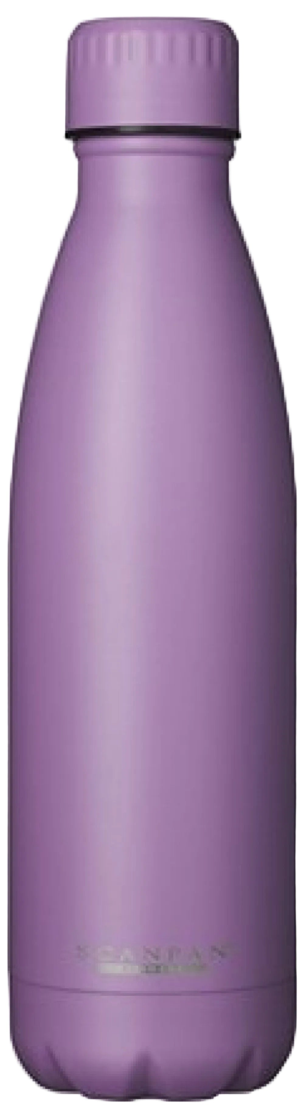 500 ML TO GO - DEEP LILAC TERMOFLASKE