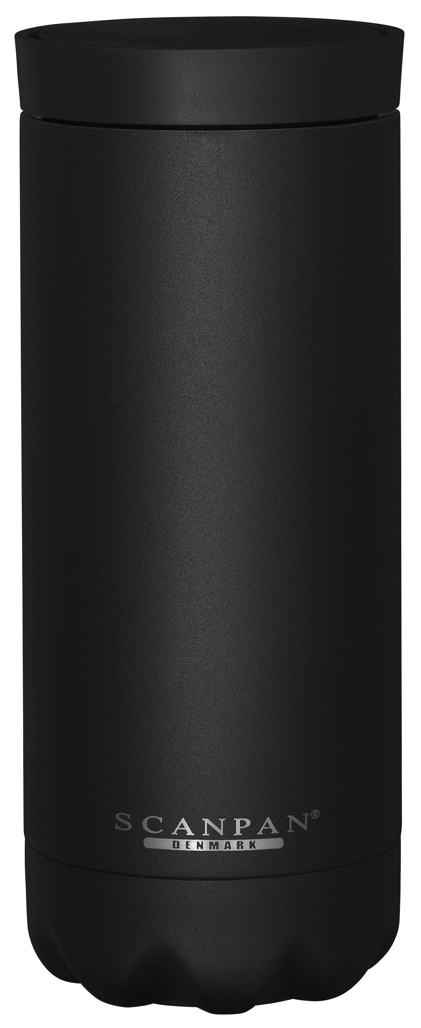 TERMOKRUS 287 ML TO GO BLACK