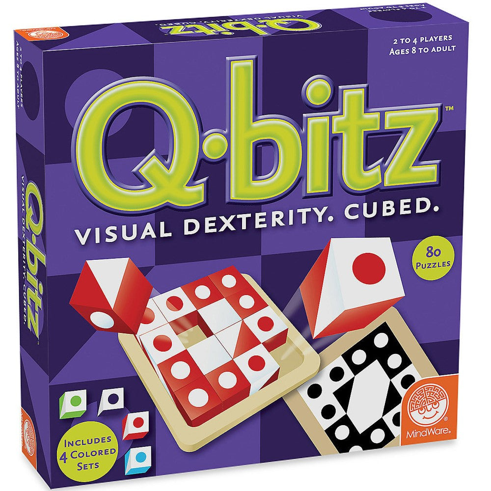 Q-BITZ