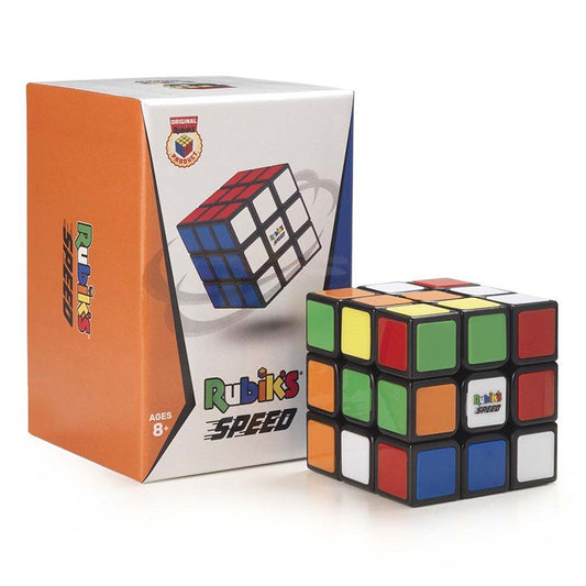 RUBIKS SPEED