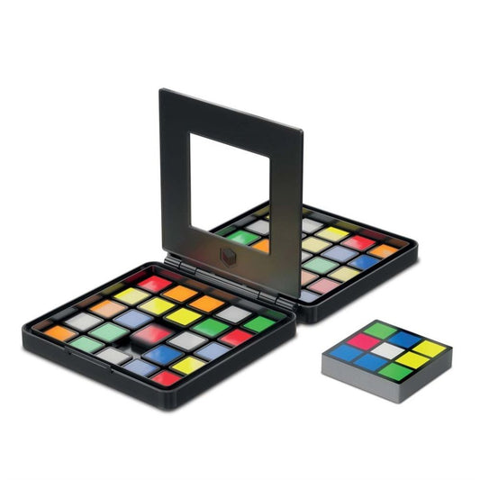 RUBIKS RACE