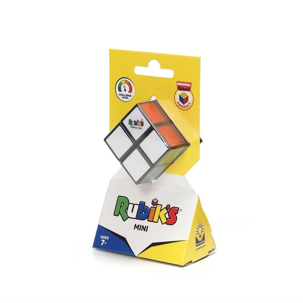 RUBIKS MINI 2X2