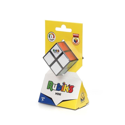 RUBIKS MINI 2X2