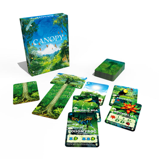 CANOPY