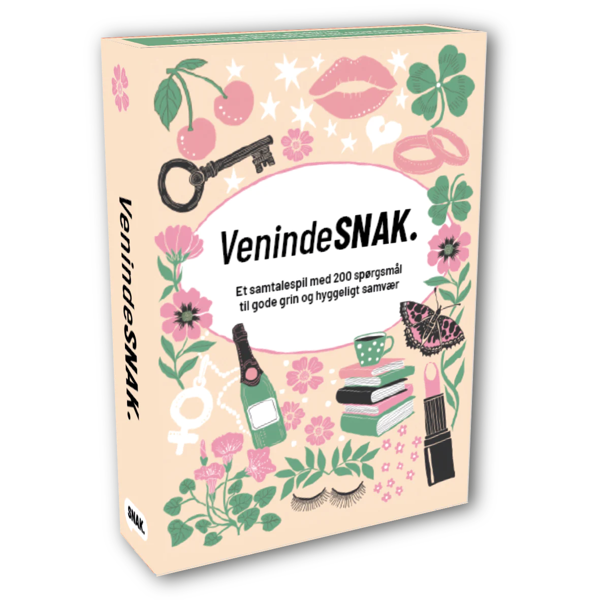 VENINDESNAK