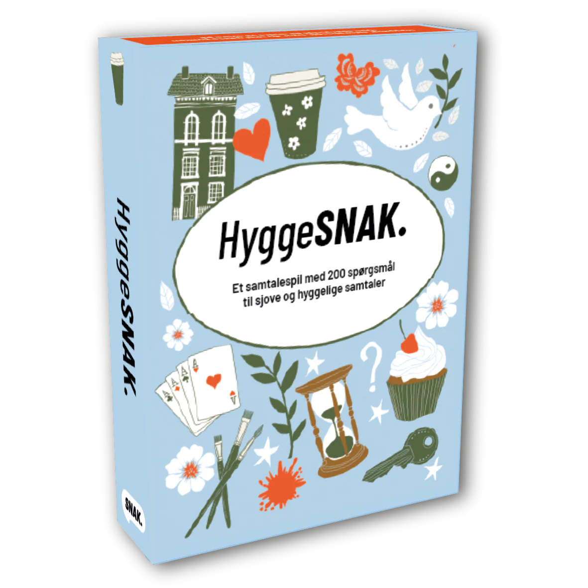 HYGGESNAK