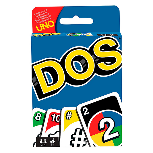 DOS
