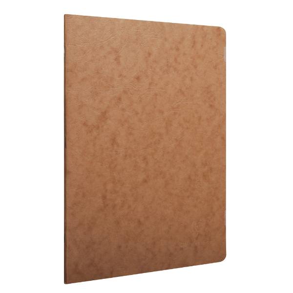 AGE BAG NOTEBOOK LINJERET 21X29,7