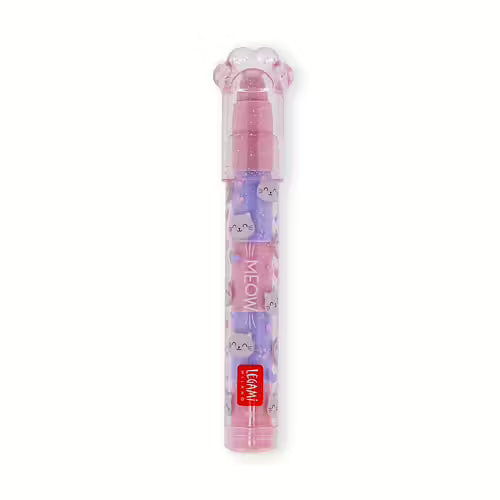MEOW STACKABLE ERASER LEGAMI