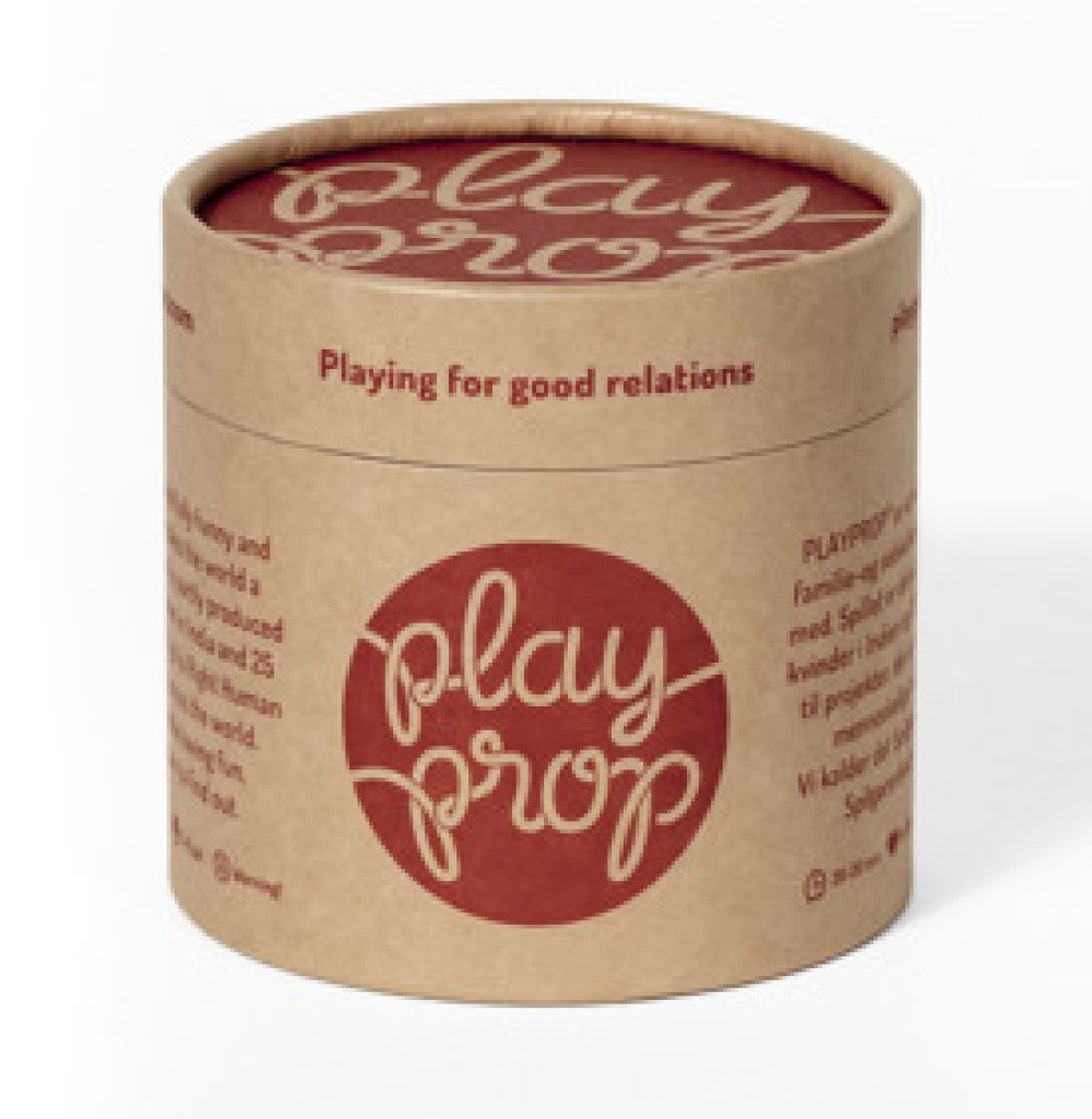 PLAYPROP