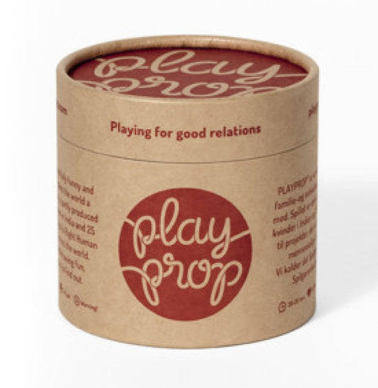 PLAYPROP