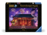 DISNEY CASTLE MULAN 1000 BRIKKER