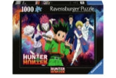 HUNTER X HUNTER 1000 BRIKKER