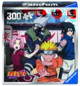 NARUTO 300 BRIKKER
