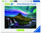 DE MEST FARVERIGE NATURPERLER 1000 BRIKKER