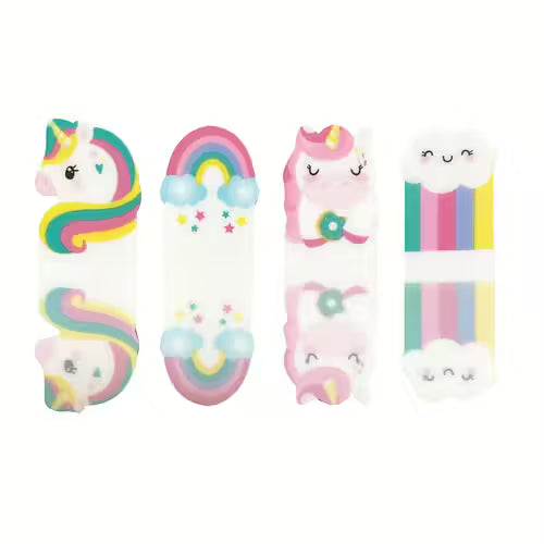 KEEP IN MIND UNICORN INDEXFANER LEGAMI