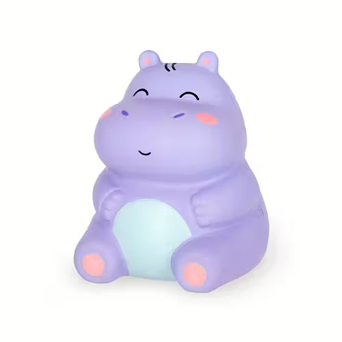 ANTISTRESS HIPPO LEGAMI