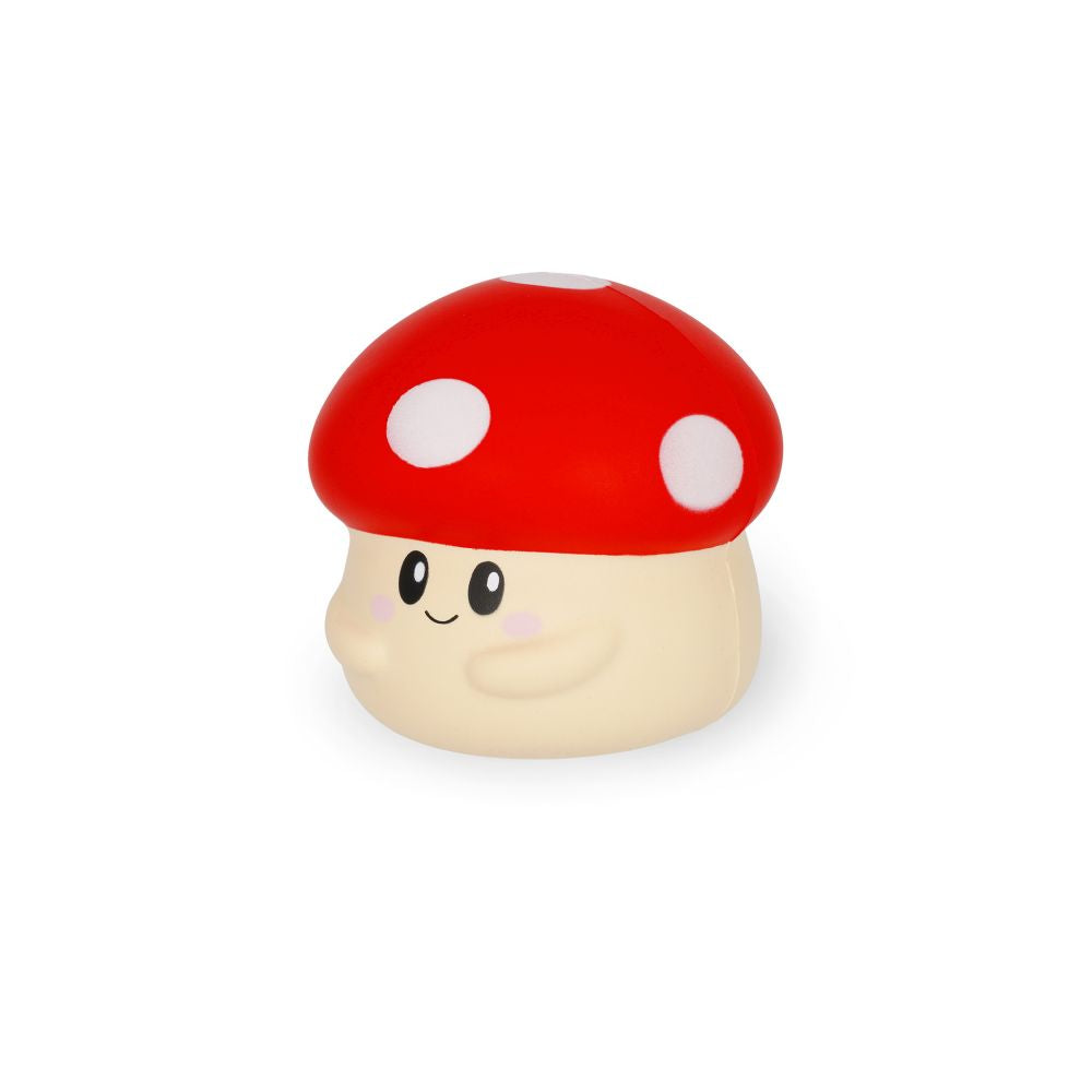 ANTI-STRESS MUSHROOM