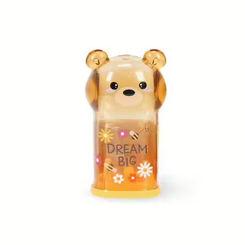 BEAR SWEET BEAR BLYANTSSPIDSER LEGAMI