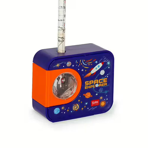ELEKTRISK SPIDSER SPACE LEGAMI