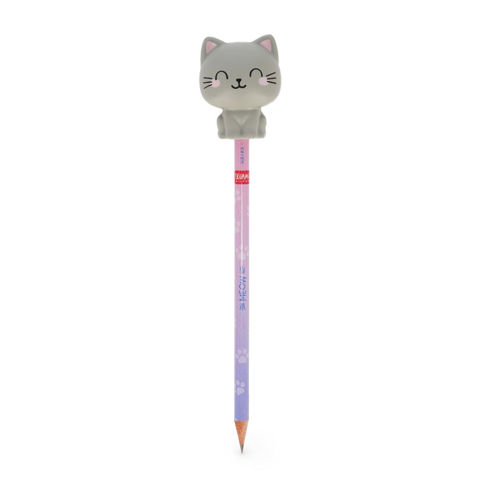 SQUEEZIES BLYANT KITTY LEGAMI