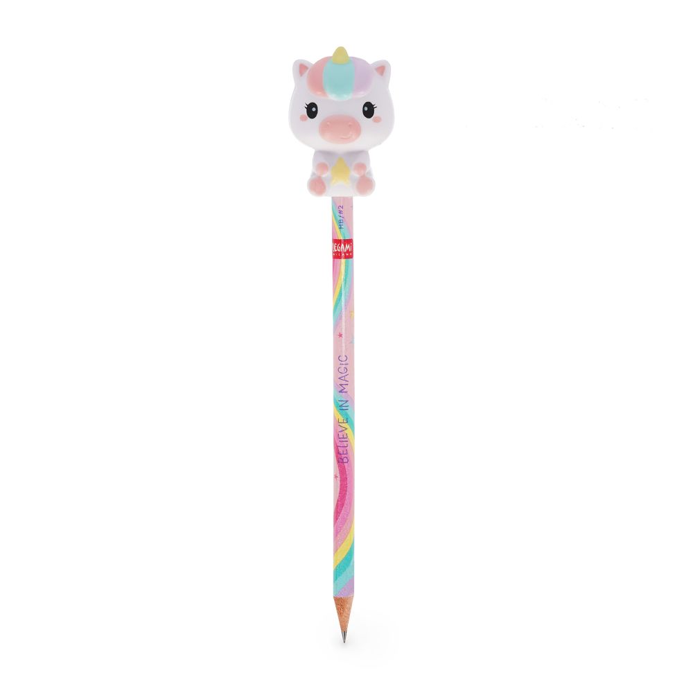 SQUEEZIES BLYANT UNICORN LEGAMI