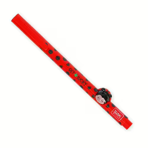CUDDLING PETS PEN LADYBUG