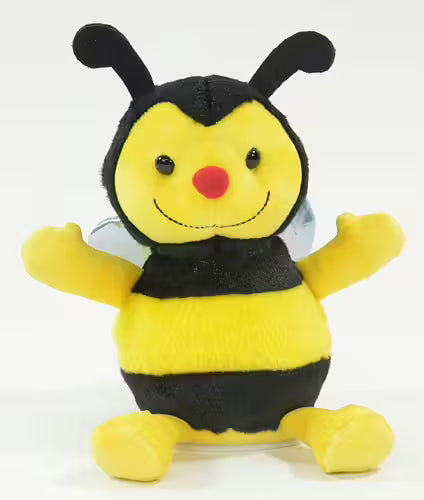 BI SNAKKENDE BAMSE LEGAMI