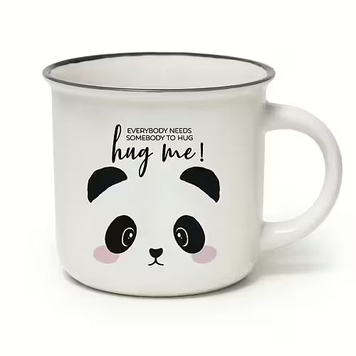 HUG ME KOP LEGAMI