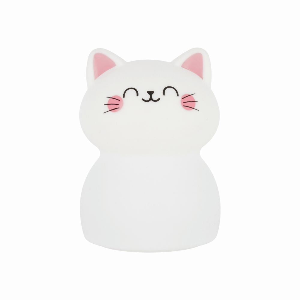 SOFT DREAMS KITTY LAMPE LEGAMI