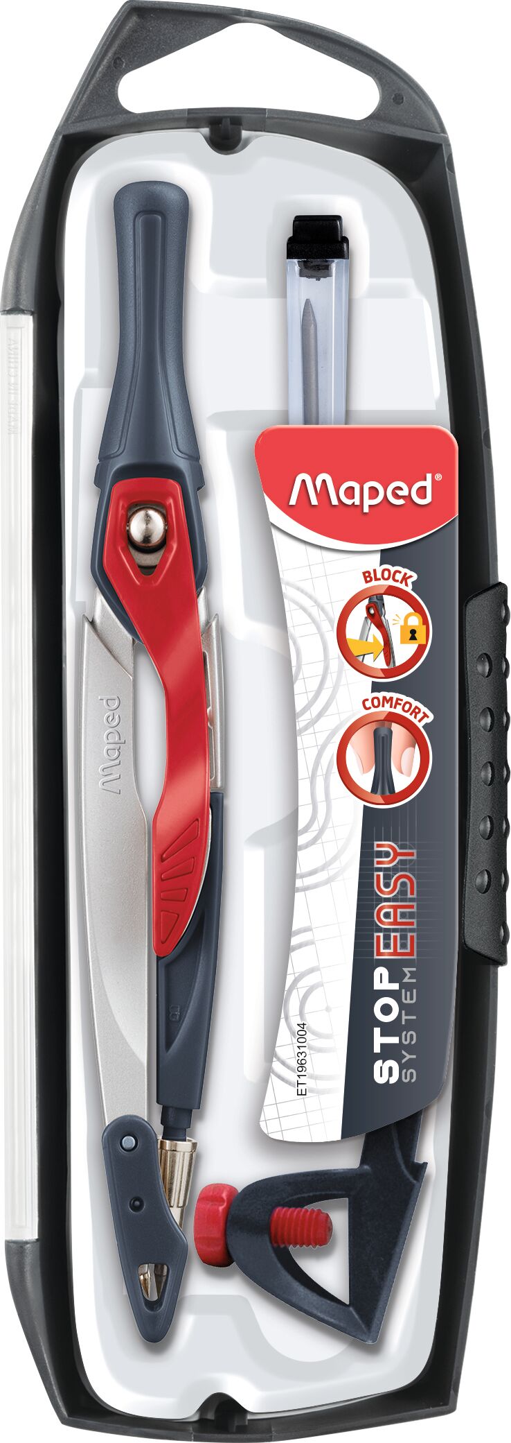 PASSER MAPED STOP SYSTEM INNOVATION M/3
