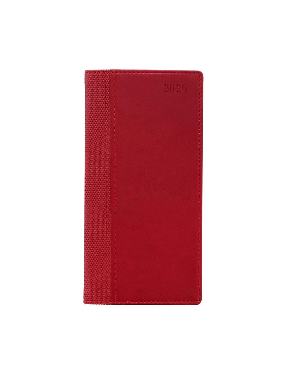 LETTS EXECUTIVE SLIM 2026 UGEKALENDER