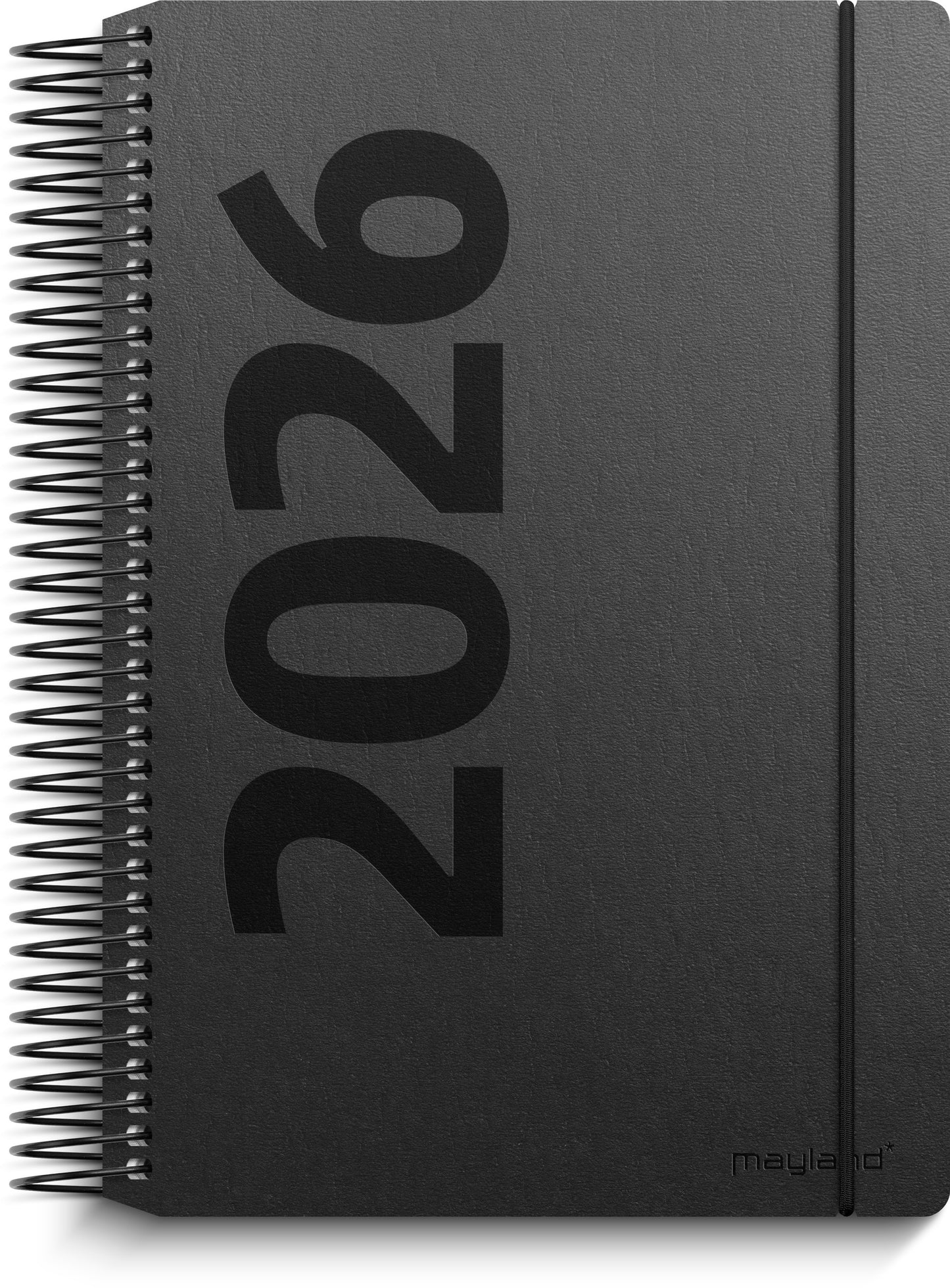 DAGSKALENDER MATSORT GENB KARTON 2026