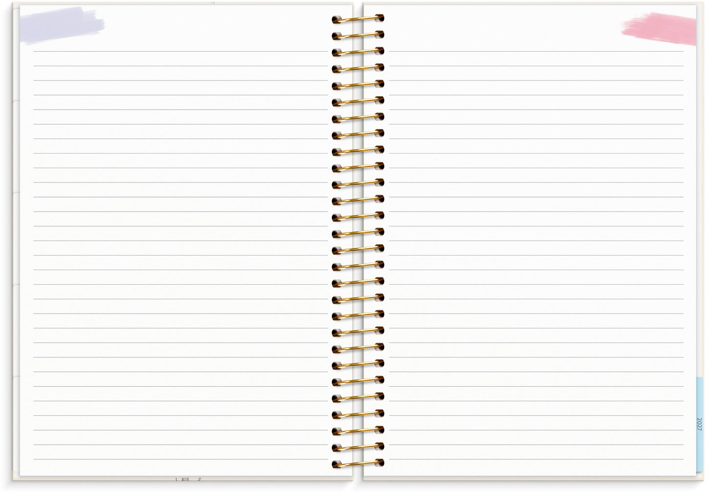 LIFE ORGANIZER UGEKALENDER 2026