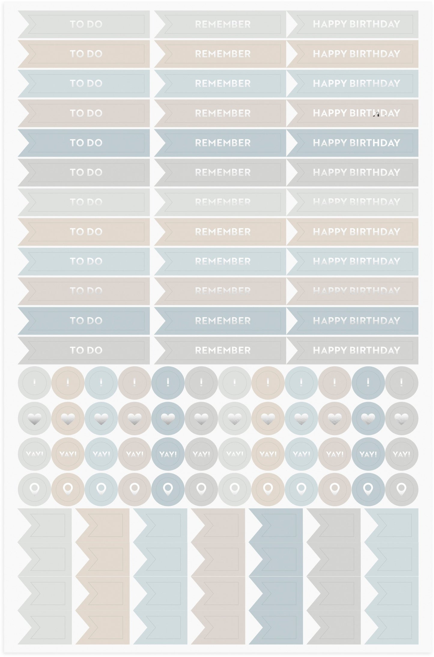 LIFE ORGANIZER FAMILY PLANNER UGEKALENDER 2026