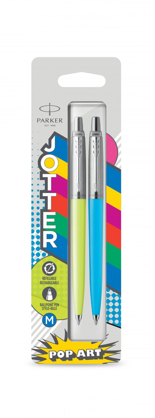 PARKER JOTTER 2 PK.