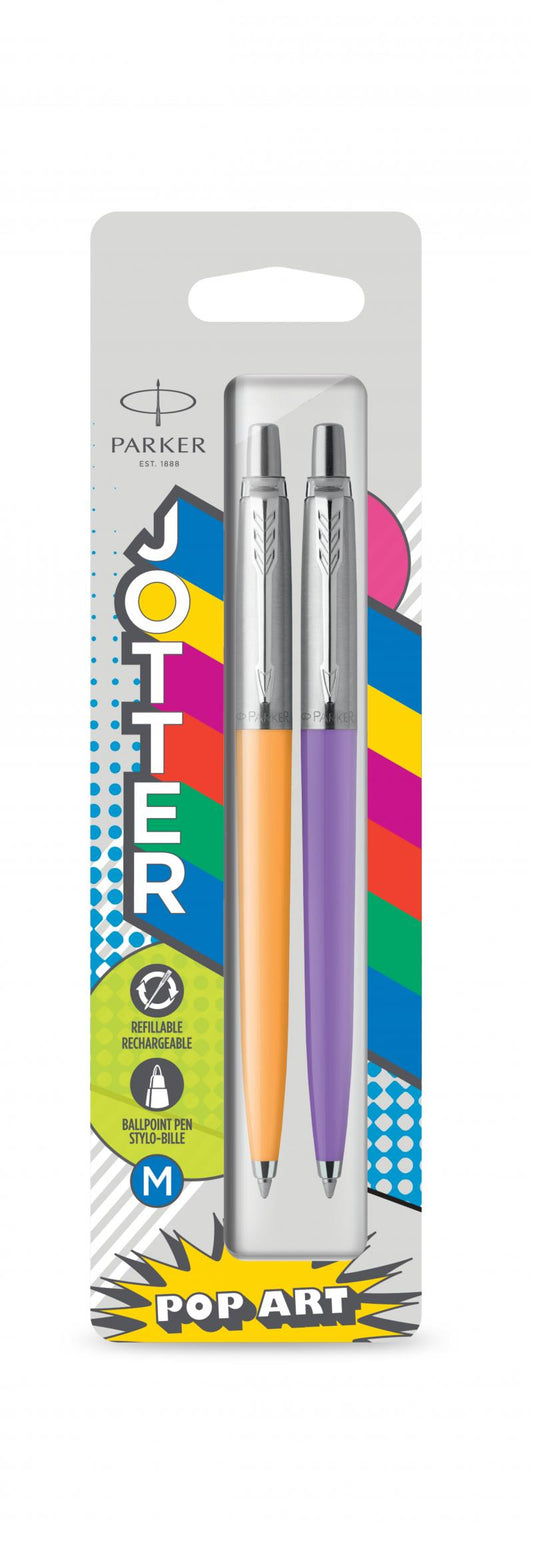 PARKER JOTTER 2 PK.