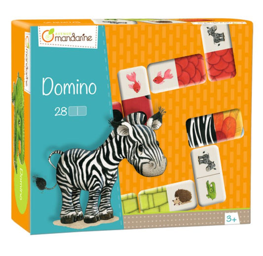 DYRE DOMINO