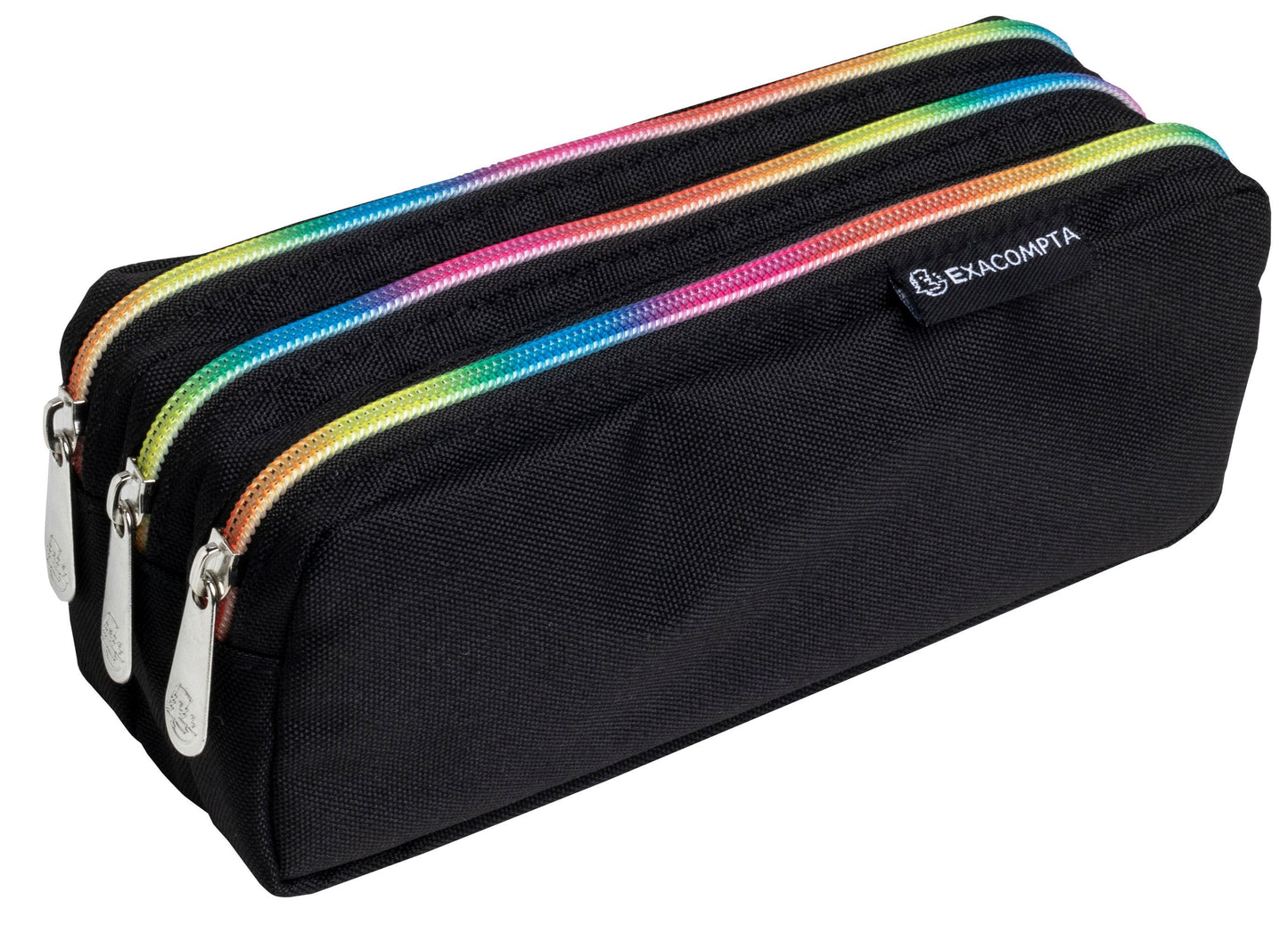 PENALHUS RAINBOW 3 ZIPPERS