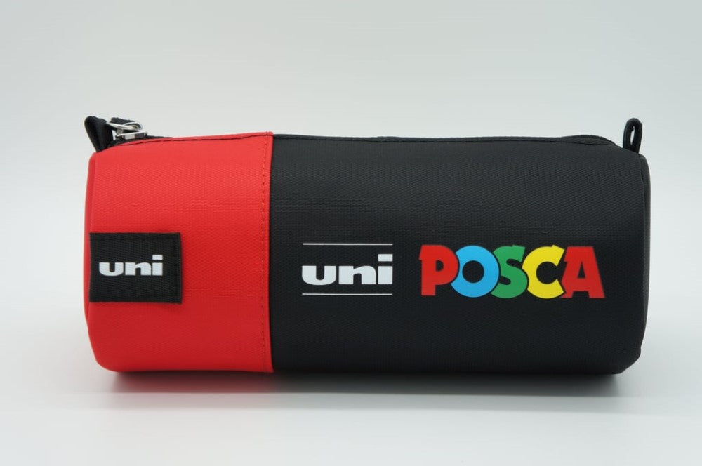 POSCA PENALHUS RØD