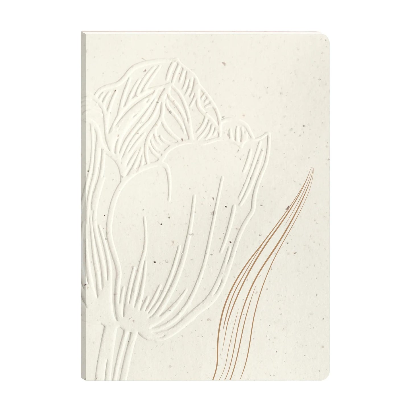 CF TULIP NOTESBOG A6 ULIN.