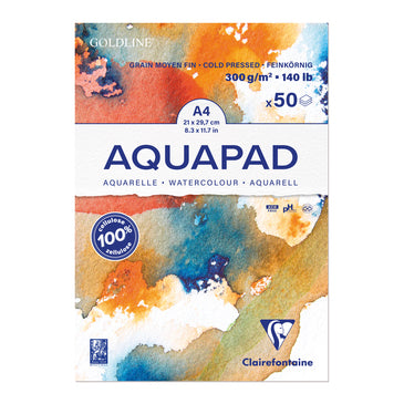 CF AQUAPAD A4 50 ARK 300G