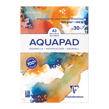 CF AQUAPAD A3 30 ARK 300G.