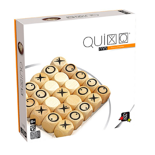 QUIXI MINI