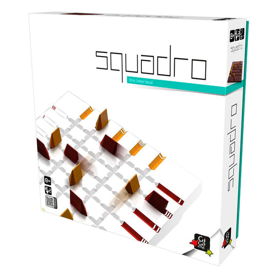 SQUADRO ENG.