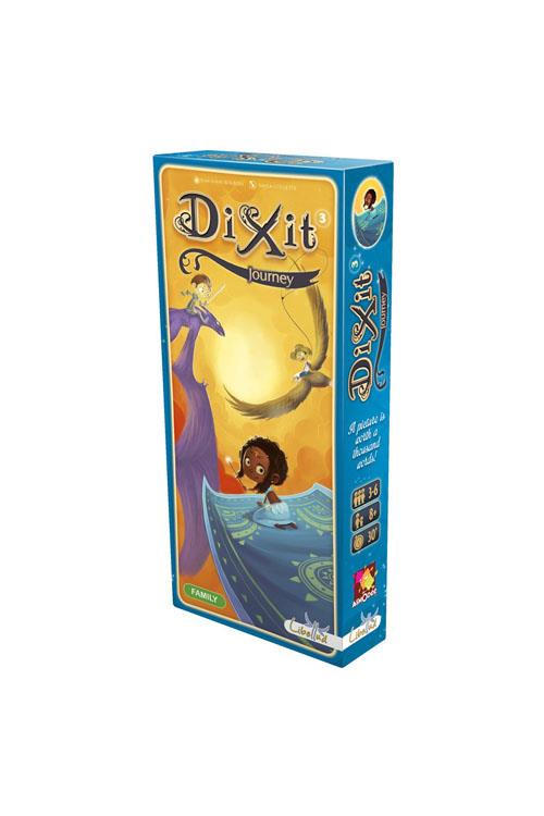 DIXIT 3 JOURNEY